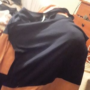 Pretty long comfy dress